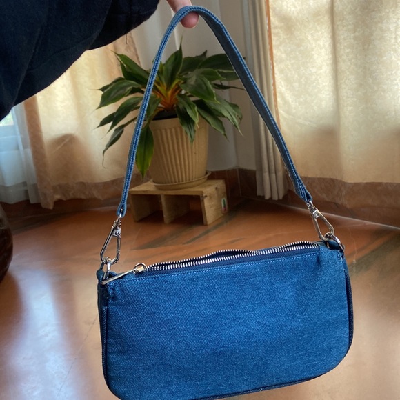 Zara sling bag - Picture 2 of 5